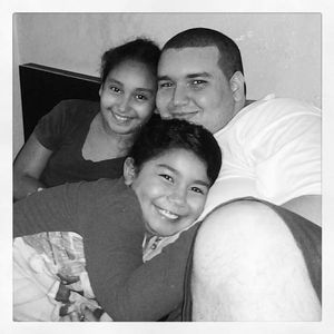 Meet your Posher, Yadhira